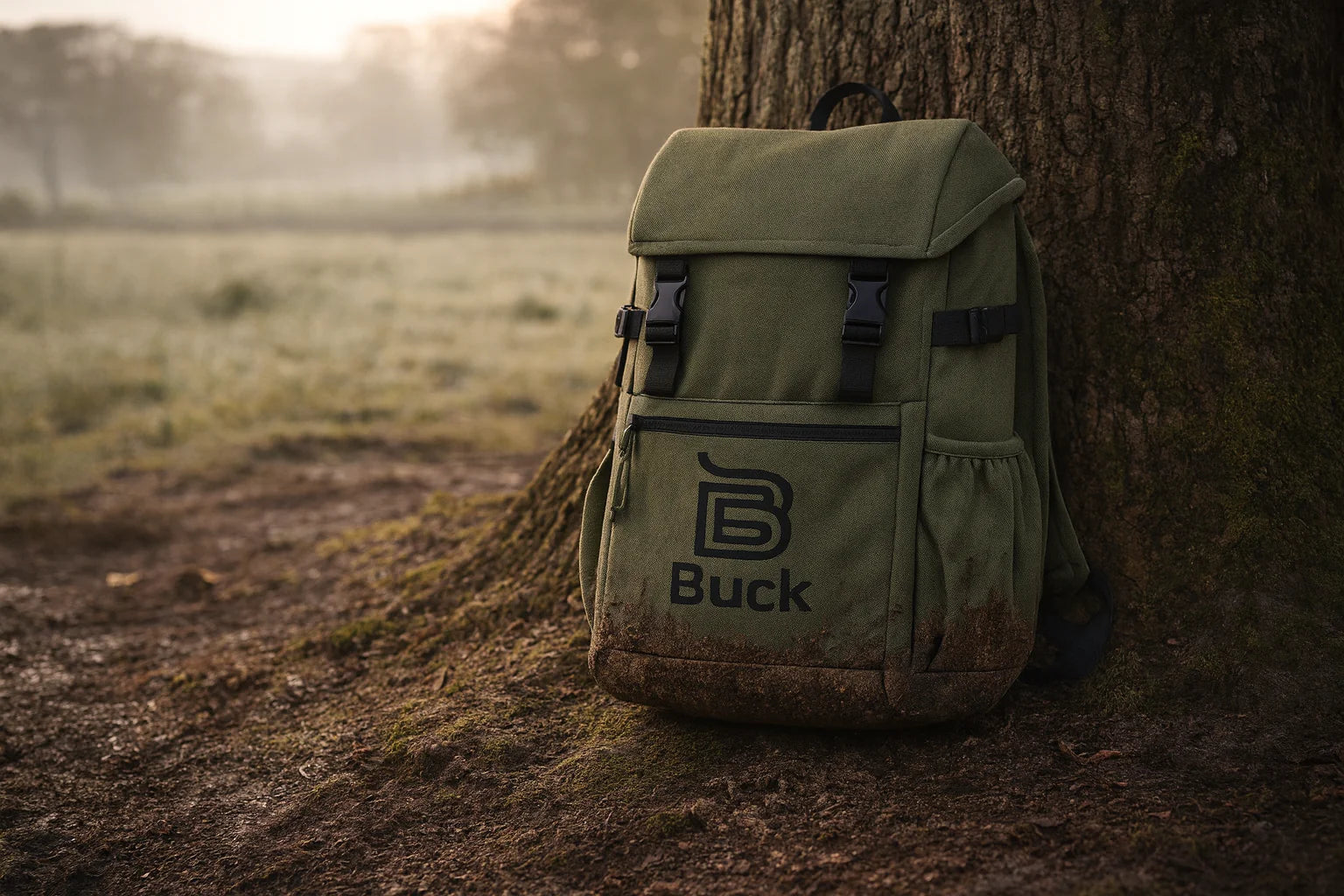 Outdoor Rucksack
